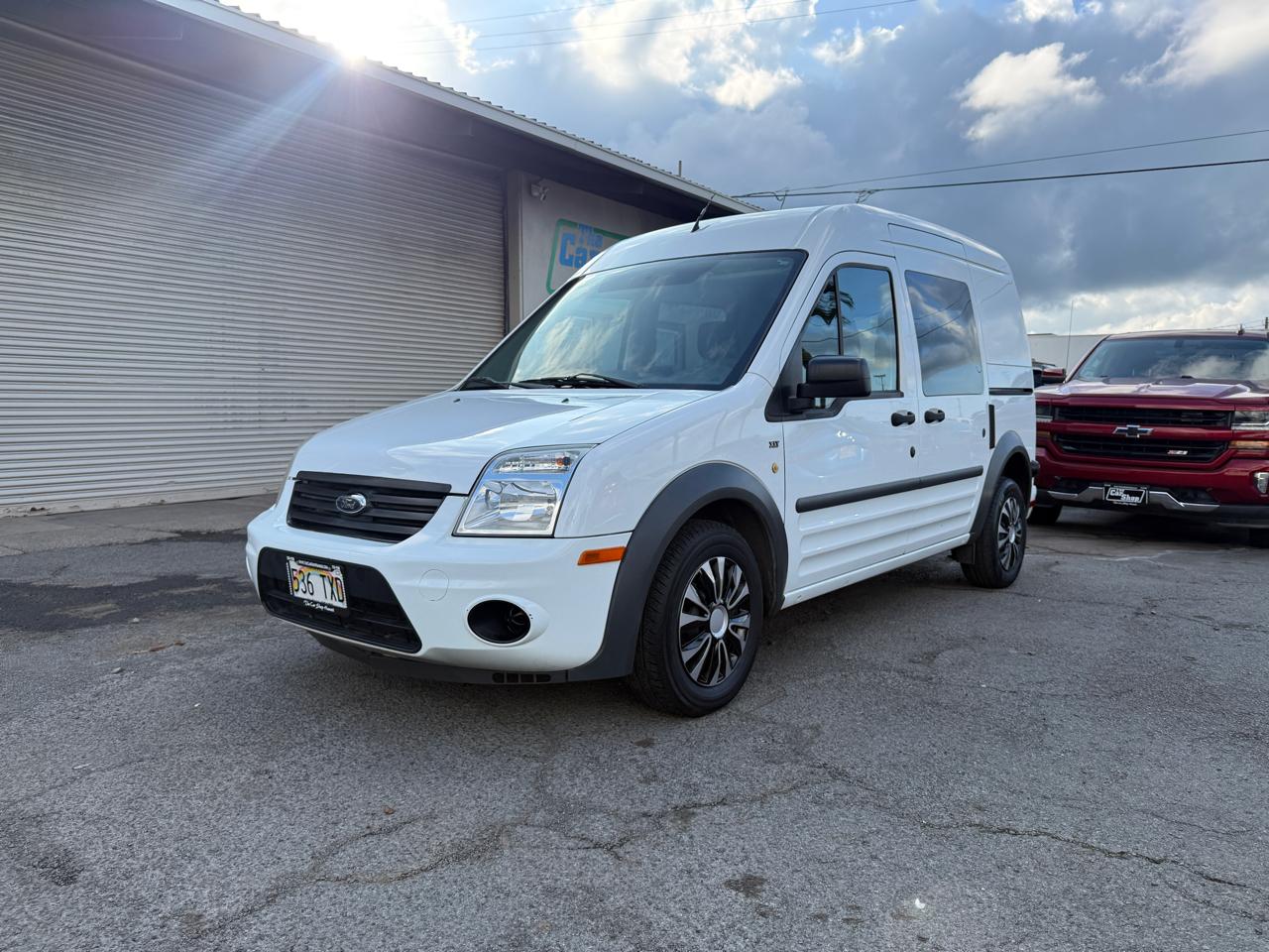 ford transit connect 2012 NM0LS6BN2CT120353 image ford transit connect 2012 NM0LS6BN2CT120353 image